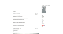 Desktop Screenshot of martin-menke.com